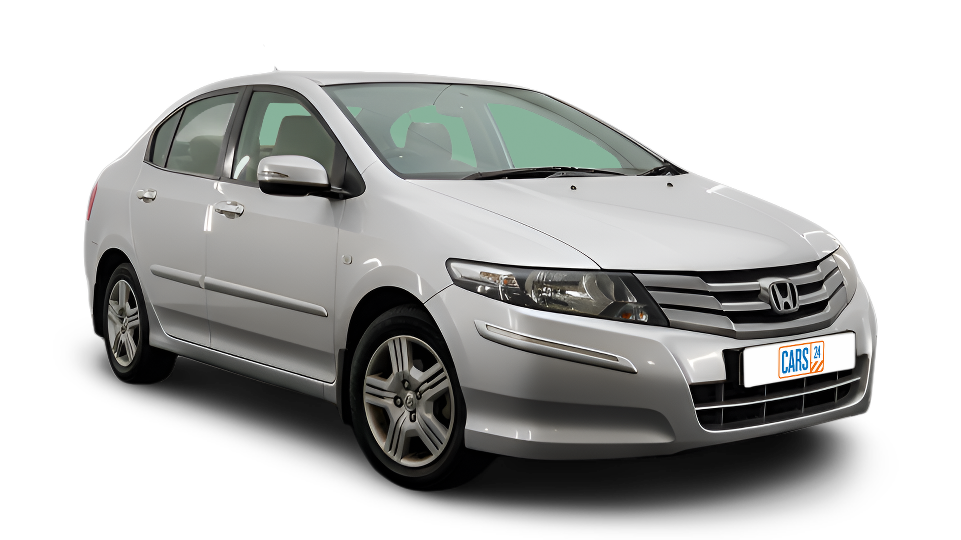 Honda City-img